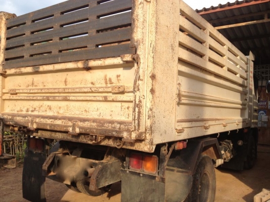 รถฮีโน่ 6 ล้อดั๊ม 175 แรงม้า ปี 51 ( ปลายปี ) รถวิ่ง 100000 กว่า กม. สนใจติดต่อ 081 - 6079515 รถฮีโน่ 6 ล้อดั๊ม 175 แรงม้า ปี 51 ( ปลายปี ) รถวิ่ง 100000 กว่า กม. สนใจติดต่อ 081 - 6079515