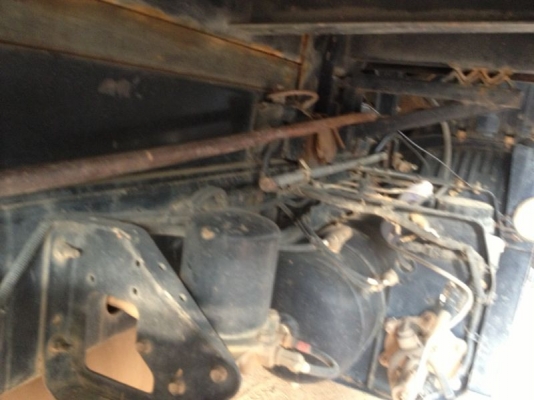 รถฮีโน่ 6 ล้อดั๊ม 175 แรงม้า ปี 51 ( ปลายปี ) รถวิ่ง 100000 กว่า กม. สนใจติดต่อ 081 - 6079515 รถฮีโน่ 6 ล้อดั๊ม 175 แรงม้า ปี 51 ( ปลายปี ) รถวิ่ง 100000 กว่า กม. สนใจติดต่อ 081 - 6079515