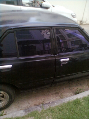 ขายด่วนรถ TOYOTA พร้อมใช้งาน โทรสอบถามรายละเอียดได้ครับ