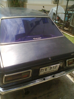 ขายด่วนรถ TOYOTA พร้อมใช้งาน โทรสอบถามรายละเอียดได้ครับ