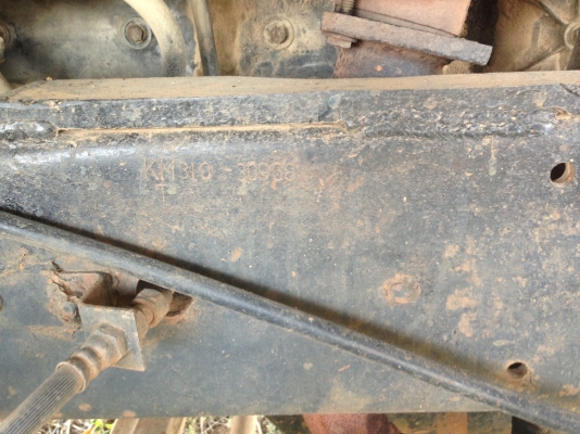 ISUZU ROCKY 180 HP 6BF1 หกล้อดั๊มพ์ กระบะดั๊มพ์เหล็ก 4 ตันความยาว 3.60 เมตร ช่วงล่างใหญ่คัชซีสวยมากใช้คัชซีของ HINO KM310 เฟืองท้ายคานหน้าใหญ่ F แล้ว เครื่องแน่น หัวเก๋งสวยจัดภายในสวยครบ พวงมาลัยเพาเวอร์ เอกสารทะเบียนครบถูกต้องพร้อมโอน ราคาต่อรองได้ครับ ISUZU ROCKY 180 HP 6BF1 หกล้อดั๊มพ์ กระบะดั๊มพ์เหล็ก 4 ตันความยาว 3.60 เมตร ช่วงล่างใหญ่คัชซีสวยมากใช้คัชซีของ HINO KM310 เฟืองท้ายคานหน้าใหญ่ F แล้ว เครื่องแน่น หัวเก๋งสวยจัดภายในสวยครบ พวงมาลัยเพาเวอร์ เอกสารทะเบียนครบถูกต้องพร้อมโอน ราคาต่อรองได้ครับ