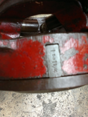 ปรับราคาชุดต๊าปเกลียวREX MADE IN JAPANถูกๆ