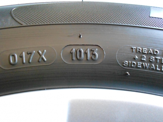 ขายล้อแม็ก All New Camry ขอบ 16 พร้อมยางป้ายแดงปี 13/เทิร์นได้-ใส่ฟรีค่ะ