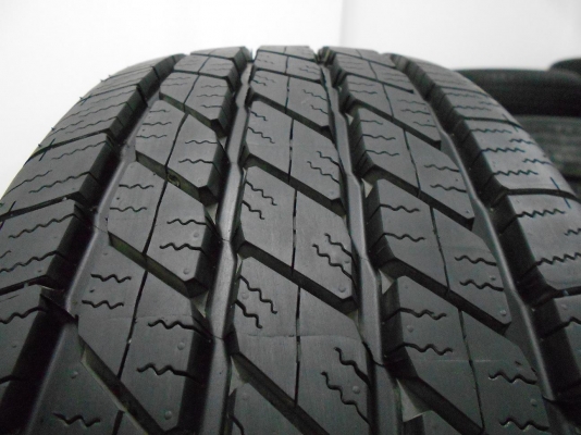 ขายยาง มิชลิน 265/65/17 ปี 13 ถอดป้ายแดง/ถอด ถ่วง ใส่ ฟรีค่ะ