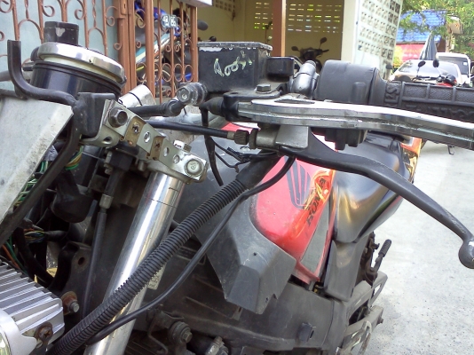 CBR150 cc.แนวสตั๊นท์ถูกๆๆครับสนใจติดต่อมาเลยครับคุยกันได้ครับ