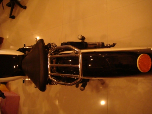 ขาย triump cornet 1957 หายากมากๆน่าสะสมถูกๆ