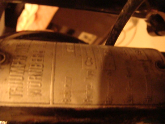 ขาย triump cornet 1957 หายากมากๆน่าสะสมถูกๆ