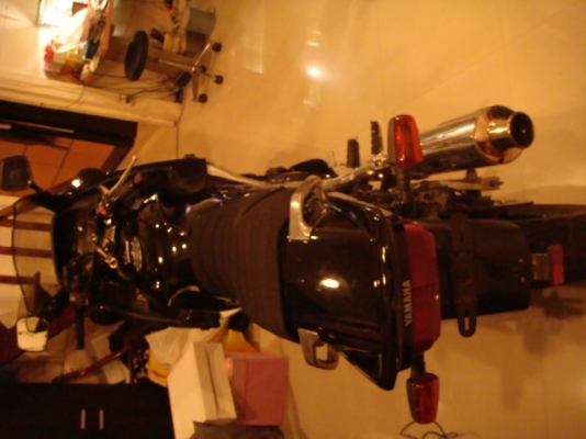 ขาย yamaha fj 1200 cc ราคา 400 cc. ขับนิ่มมากแรงสั่งได้