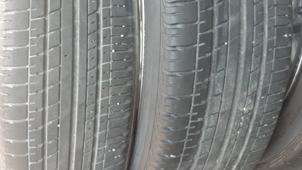 แม็ก BBS เยอรมันขอบ16 4 รู 100 พร้อมยาง 7900 แม็ก BBS เยอรมันขอบ16 4 รู 100 พร้อมยาง 7900