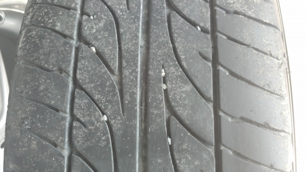 แม็ก BBS เยอรมันขอบ16 4 รู 100 พร้อมยาง 7900 แม็ก BBS เยอรมันขอบ16 4 รู 100 พร้อมยาง 7900