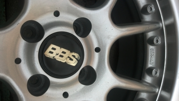 แม็ก BBS เยอรมันขอบ16 4 รู 100 พร้อมยาง 7900 แม็ก BBS เยอรมันขอบ16 4 รู 100 พร้อมยาง 7900