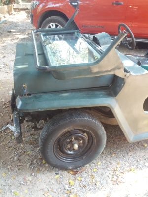 ขาย จิ๊ปสมัยเวียดนามเครืองดีไม่มีผุสีดีพร้อมขับ ขาย จิ๊ปสมัยเวียดนามเครืองดีไม่มีผุสีดีพร้อมขับ