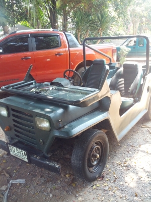 ขาย จิ๊ปสมัยเวียดนามเครืองดีไม่มีผุสีดีพร้อมขับ ขาย จิ๊ปสมัยเวียดนามเครืองดีไม่มีผุสีดีพร้อมขับ