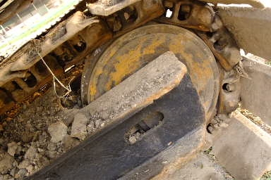 ขาย Hitachi 100 - 1 เอกสาน อินวอย์ รถพร้อมทำงาน