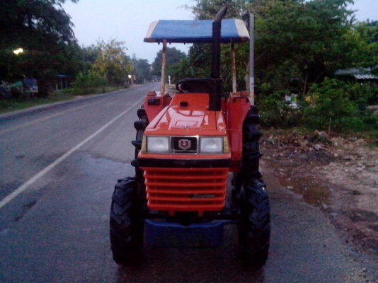 ขายรถไถ