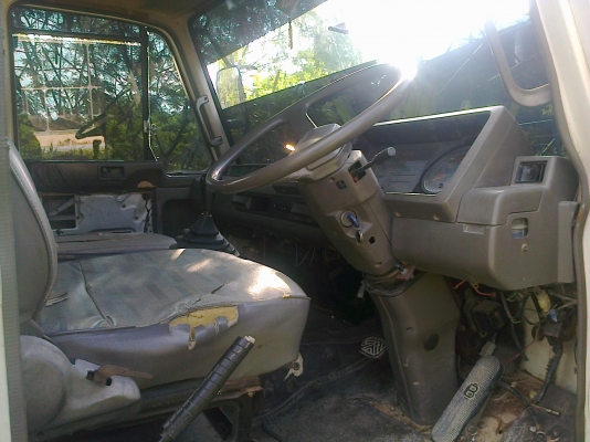 (ลงรูปและรายละเอียดให้ใหม่..)6ล้อดั้ม NISSAN UD CP180แรง รถเดิมๆทั้งคัน ยาง9 (ลงรูปและรายละเอียดให้ใหม่..)6ล้อดั้ม NISSAN UD CP180แรง รถเดิมๆทั้งคัน ยาง9