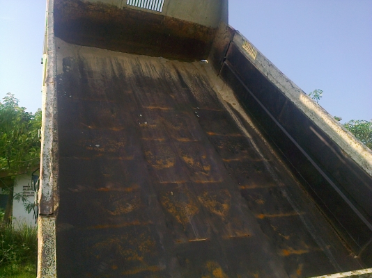 (ลงรูปและรายละเอียดให้ใหม่..)6ล้อดั้ม NISSAN UD CP180แรง รถเดิมๆทั้งคัน ยาง9 (ลงรูปและรายละเอียดให้ใหม่..)6ล้อดั้ม NISSAN UD CP180แรง รถเดิมๆทั้งคัน ยาง9