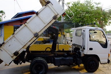 ขาย NKR ดั้ม ห้างไทยแท้