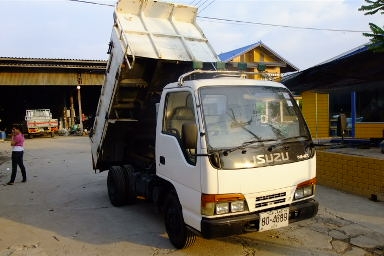 ขาย NKR ดั้ม ห้างไทยแท้