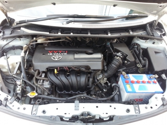 ขาย TOYOTA ALTIS 1.6 สภาพสวยๆ ราคาเบาๆ ประหยัดด้วยแก๊ส LPG หัวฉีด ขาย TOYOTA ALTIS 1.6 สภาพสวยๆ ราคาเบาๆ ประหยัดด้วยแก๊ส LPG หัวฉีด