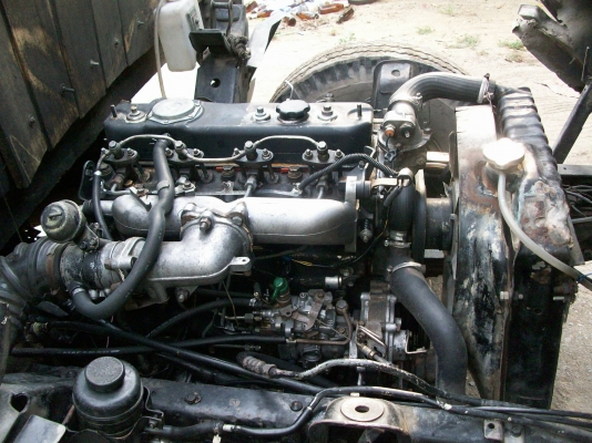 มาอีกแล้วครับ 6ล้อ NPR 115 แรง ห้างแท้ครับ Fหน้า/หลัง มาอีกแล้วครับ 6ล้อ NPR 115 แรง ห้างแท้ครับ Fหน้า/หลัง