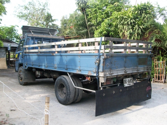 มาอีกแล้วครับ 6ล้อ NPR 115 แรง ห้างแท้ครับ Fหน้า/หลัง มาอีกแล้วครับ 6ล้อ NPR 115 แรง ห้างแท้ครับ Fหน้า/หลัง