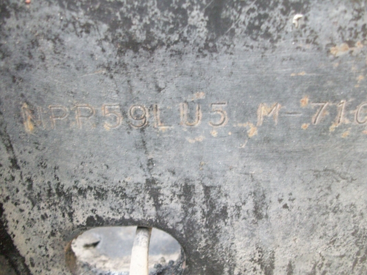 มาอีกแล้วครับ 6ล้อ NPR 115 แรง ห้างแท้ครับ Fหน้า/หลัง มาอีกแล้วครับ 6ล้อ NPR 115 แรง ห้างแท้ครับ Fหน้า/หลัง