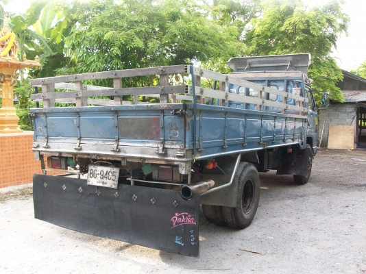 มาอีกแล้วครับ 6ล้อ NPR 115 แรง ห้างแท้ครับ Fหน้า/หลัง มาอีกแล้วครับ 6ล้อ NPR 115 แรง ห้างแท้ครับ Fหน้า/หลัง