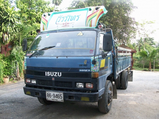 มาอีกแล้วครับ 6ล้อ NPR 115 แรง ห้างแท้ครับ Fหน้า/หลัง มาอีกแล้วครับ 6ล้อ NPR 115 แรง ห้างแท้ครับ Fหน้า/หลัง