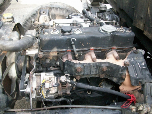 มาอีกแล้วครับ 6ล้อ NPR 115 แรง ห้างแท้ครับ Fหน้า/หลัง มาอีกแล้วครับ 6ล้อ NPR 115 แรง ห้างแท้ครับ Fหน้า/หลัง