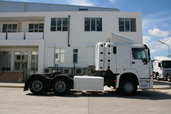 ขายรถหัวลากใหม่ Hino Victor ใหม่ ราคาพิเศษและเงือนไงพิเศษสุดๆๆ สำหรับผู้กอบประการ