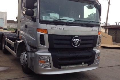 ขายรถหัวลากใหม่ Hino Victor ใหม่ ราคาพิเศษและเงือนไงพิเศษสุดๆๆ สำหรับผู้กอบประการ