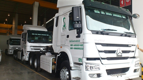 ขายรถหัวลากใหม่ Hino Victor ใหม่ ราคาพิเศษและเงือนไงพิเศษสุดๆๆ สำหรับผู้กอบประการ