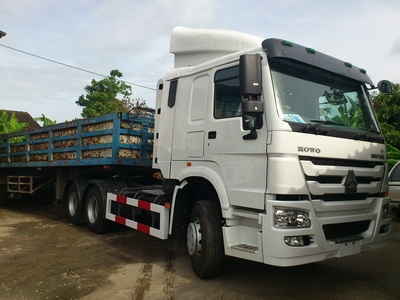 ขายรถหัวลากใหม่ Hino Victor ใหม่ ราคาพิเศษและเงือนไงพิเศษสุดๆๆ สำหรับผู้กอบประการ