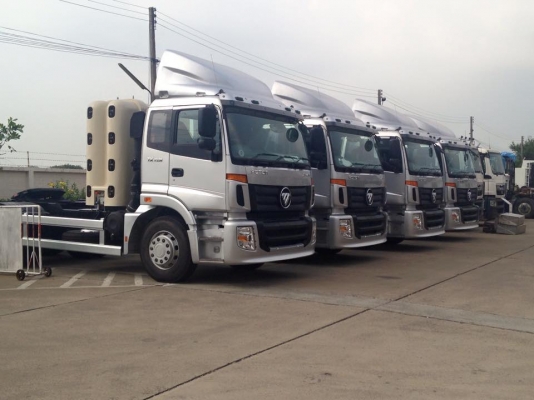 ขายรถหัวลากใหม่ Hino Victor ใหม่ ราคาพิเศษและเงือนไงพิเศษสุดๆๆ สำหรับผู้กอบประการ