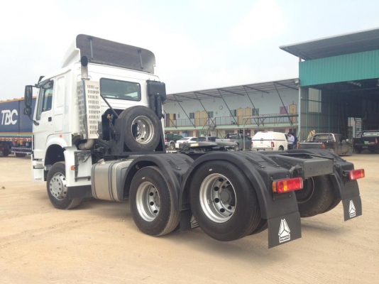 ขายรถหัวลากใหม่ Hino Victor ใหม่ ราคาพิเศษและเงือนไงพิเศษสุดๆๆ สำหรับผู้กอบประการ