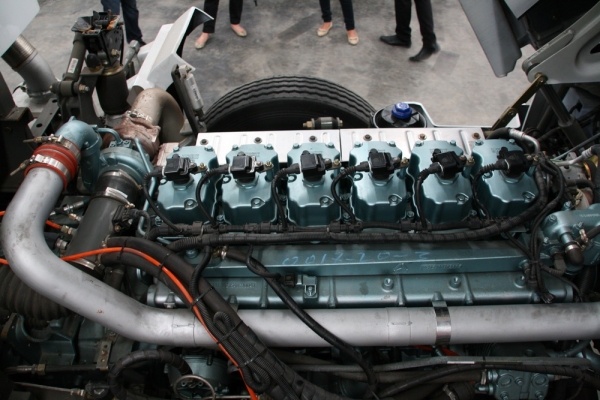 ขายรถหัวลากใหม่ Hino Victor ใหม่ ราคาพิเศษและเงือนไงพิเศษสุดๆๆ สำหรับผู้กอบประการ