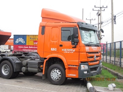 ขายรถหัวลากใหม่ Hino Victor ใหม่ ราคาพิเศษและเงือนไงพิเศษสุดๆๆ สำหรับผู้กอบประการ