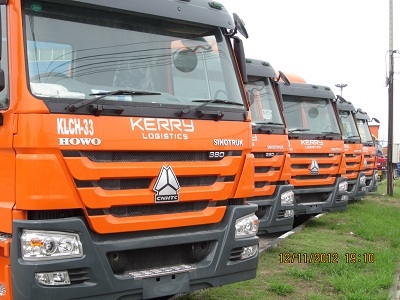 ขายรถหัวลากใหม่ Hino Victor ใหม่ ราคาพิเศษและเงือนไงพิเศษสุดๆๆ สำหรับผู้กอบประการ