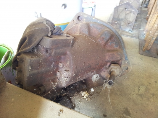 ขายมอเตอร์ตัวเดิน