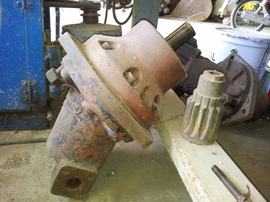 ขายมอเตอร์ตัวเดิน