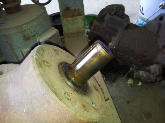 ขายมอเตอร์ตัวเดิน