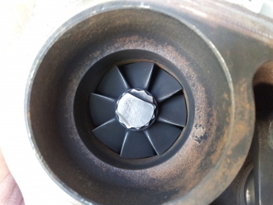 เทอร์โบ D-Max 2.5 commonrail โกลด์ซีรี่