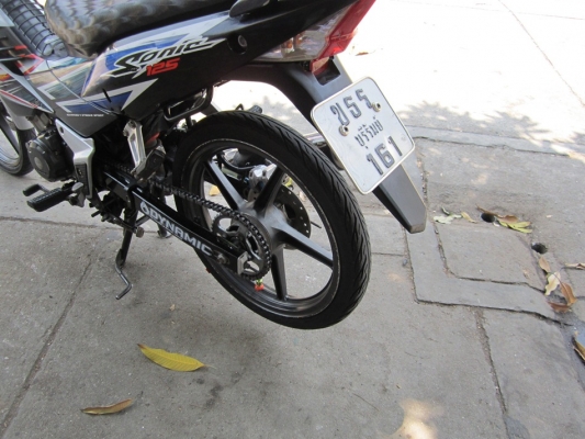 ยังไงก็ขาย sonic ปี50 ล้อแม็กเครื่องดีเดิมๆชุดโอนครบ ยังไงก็ขาย sonic ปี50 ล้อแม็กเครื่องดีเดิมๆชุดโอนครบ