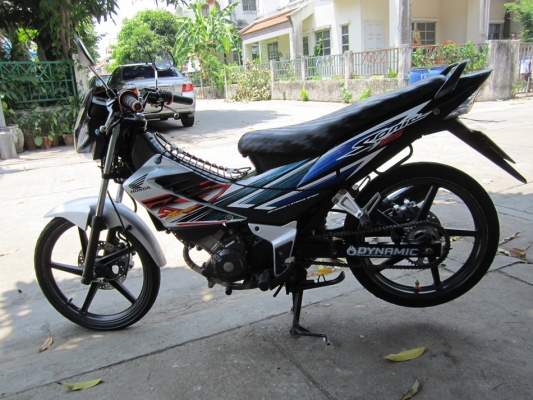 ยังไงก็ขาย sonic ปี50 ล้อแม็กเครื่องดีเดิมๆชุดโอนครบ ยังไงก็ขาย sonic ปี50 ล้อแม็กเครื่องดีเดิมๆชุดโอนครบ