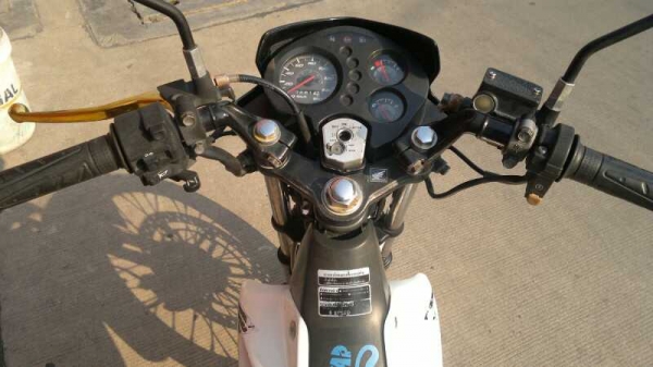 โซนิกปี51 ตัวใหม่สตาร์ทมือ 26000 บาท