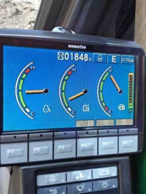 ขายCOMATSU PC200-8 ขายCOMATSU PC200-8