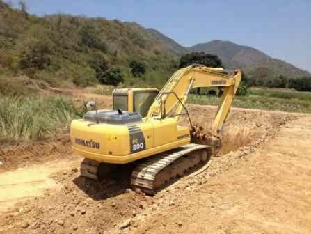 ขายCOMATSU PC200-8 ขายCOMATSU PC200-8