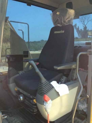 ขายCOMATSU PC200-8 ขายCOMATSU PC200-8