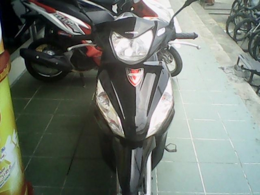 Honda Spacy – i รถรุ่นใหม่ล่าสุด ปี 2555 รถสวยจริงขายถูกต่อรองได้ Honda Spacy – i รถรุ่นใหม่ล่าสุด ปี 2555 รถสวยจริงขายถูกต่อรองได้